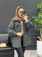 شکت چهار جیب کد 4170 - تصویر 20