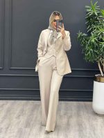 ست سه تکه مازراتی کد 4171 - تصویر 4