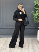 ست سه تکه مازراتی کد 4171 - تصویر 3