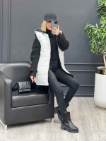پافر دو رو پایین گت کد 4173 - تصویر 9