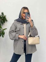 شکت طرح پیچازی ریز کد 4076 - تصویر 9