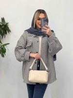 شکت طرح پیچازی ریز کد 4076 - تصویر 4