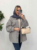 شکت طرح پیچازی ریز کد 4076 - تصویر 14