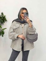 شکت طرح پیچازی ریز کد 4076 - تصویر 3