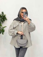 شکت طرح پیچازی ریز کد 4076 - تصویر 7