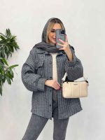 شکت طرح پیچازی ریز کد 4076 - تصویر 2