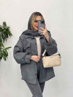 شکت طرح پیچازی ریز کد 4076 - تصویر 11