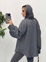 شکت طرح پیچازی ریز کد 4076 - تصویر 15
