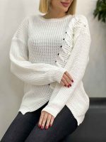 بافت بغل بند دار کد 4189 - تصویر 11