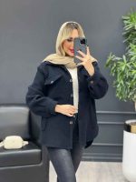 شکت چهار جیب کد 4170 - تصویر 53