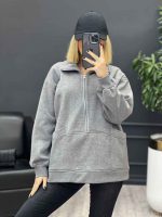 جین ترکیبی دو تیکه کد 4250 - تصویر 9
