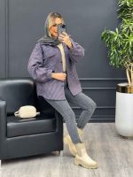 شکت طرح شطرنجی کد 4264 - تصویر 29