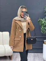 استایل راحت