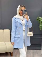 استایل بهاره