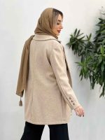 زیبا