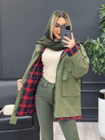 استایل پرطرفدار