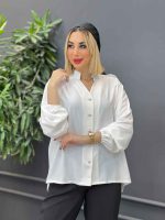 شومیز ساده