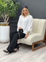 شومیز ساده