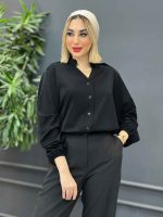 شومیز راحت