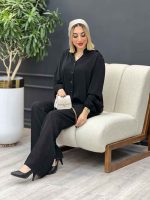 شومیز سرشونه پاگن