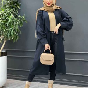 پالتو یقه آرشال