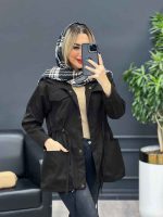 بارانی کمرگت
