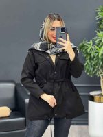 بارانی شیک