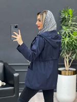 بارانی شیک