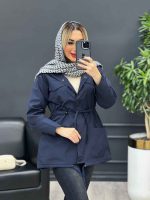 بارانی جذاب