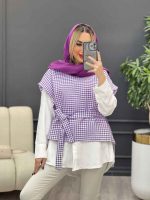 وست طرح پیچازی کد 3807
