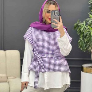 وست طرح پیچازی کد 3807