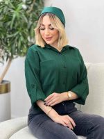 شومیز کراش