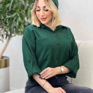 شومیز کراش