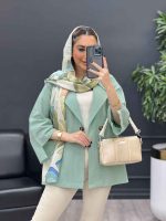 مانتودو دکمه