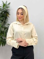 شومیز ساتلی کد 4300 - تصویر 17