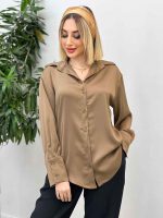 شومیز ساتلی کد 4300 - تصویر 3
