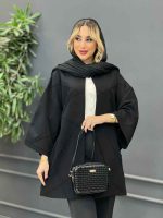 مانتو دوخت دار کد 4305 - تصویر 12