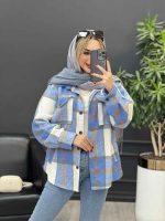 شکت چهار جیب کد 4230 - تصویر 4