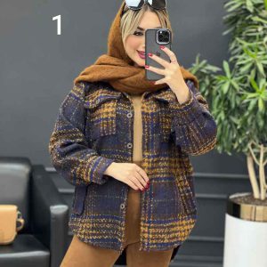 شکت چهار جیب کد 4231