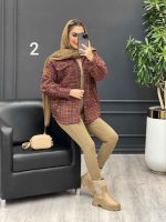 شکت چهار جیب کد 4231 - تصویر 15