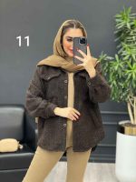 شکت چهار جیب کد 4231 - تصویر 3