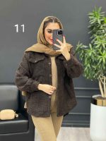شکت چهار جیب کد 4231 - تصویر 10