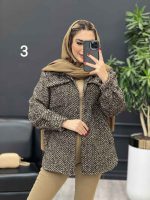 شکت چهار جیب کد 4231 - تصویر 7