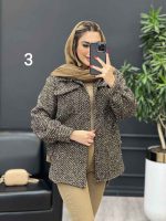 شکت چهار جیب کد 4231 - تصویر 17