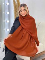 شال پلیسه شاین کد 4359 - تصویر 28