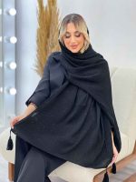 شال پلیسه شاین کد 4359 - تصویر 22