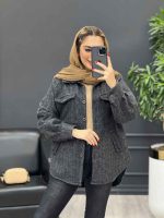 شکت چهار جیب کد 4230 - تصویر 14