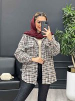 شکت چهار جیب کد 4230 - تصویر 27