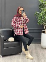 شکت چهار جیب کد 4230 - تصویر 12