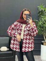 شکت چهار جیب کد 4230 - تصویر 26